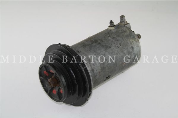 DYNAMO (EXHANGE) 600 D/770 MAR